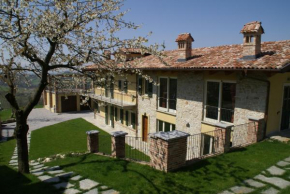 Гостиница Bricco Torricella  Монфоре Дальба